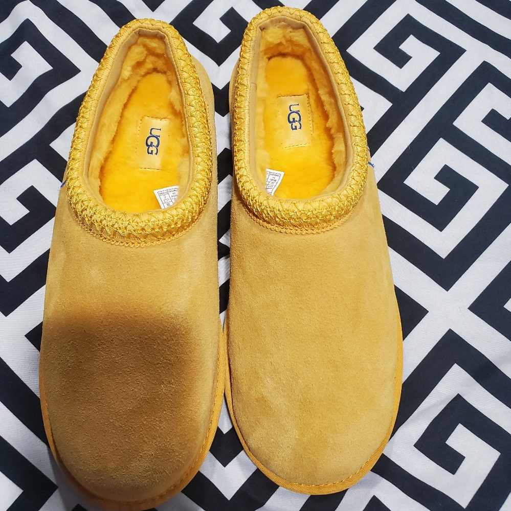Ugg